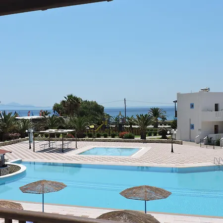 Sweet Kalimera Apartament