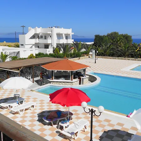 Sweet Kalimera Apartament *