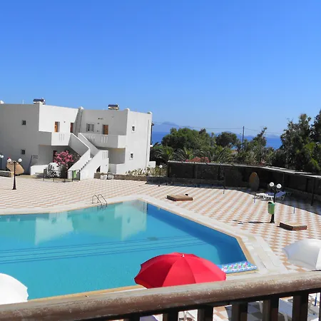 Apartament Sweet Kalimera Kardamena (Kos)