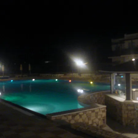 Sweet Kalimera *