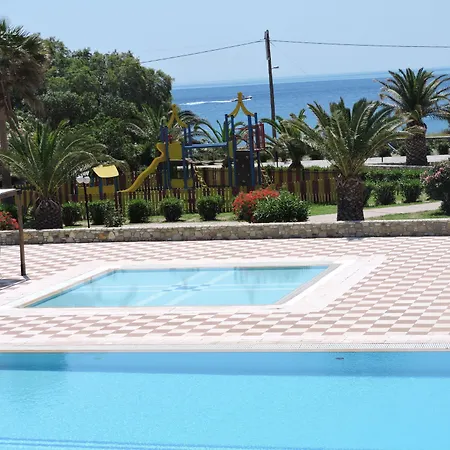 Sweet Kalimera Apartament *