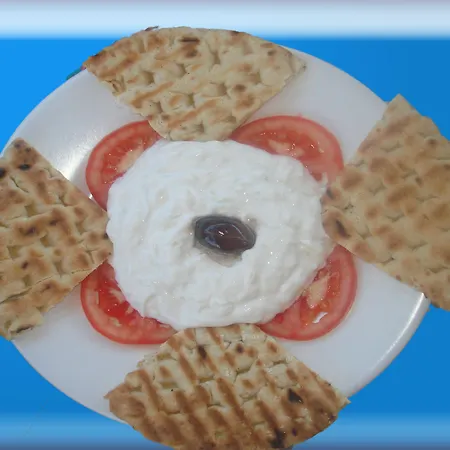 Sweet Kalimera