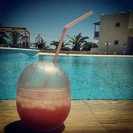 Apartamento Sweet Kalimera