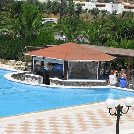 Apartamento Sweet Kalimera *