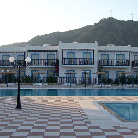 Apartament Sweet Kalimera