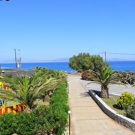 Apartamento Sweet Kalimera