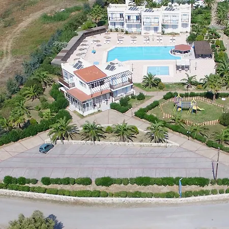 Apartamento Sweet Kalimera