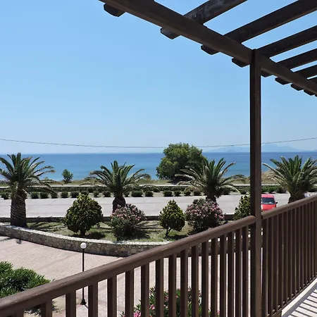 Sweet Kalimera Apartament