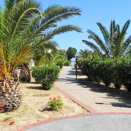 Apartament Sweet Kalimera *