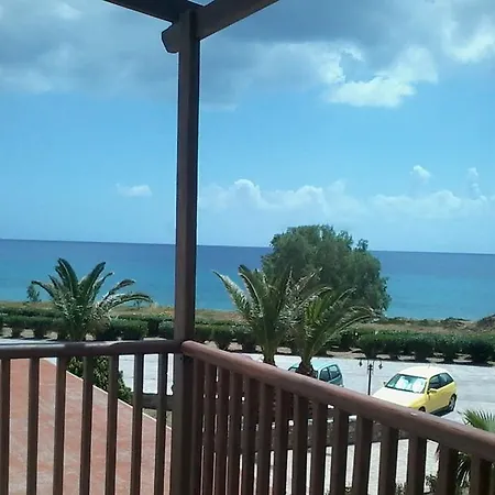 Апартаменты Sweet Kalimera Kardamena (Kos)