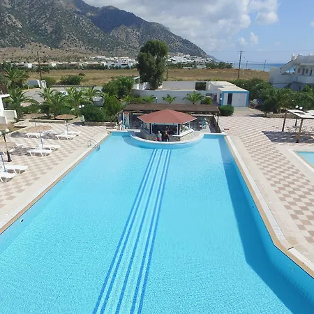 Sweet Kalimera Апартаменты Kardamena (Kos)