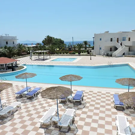 Sweet Kalimera Апартаменты Kardamena (Kos)