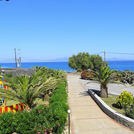 Sweet Kalimera Апартаменты Kardamena (Kos)