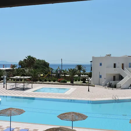Sweet Kalimera Апартаменты Kardamena (Kos)