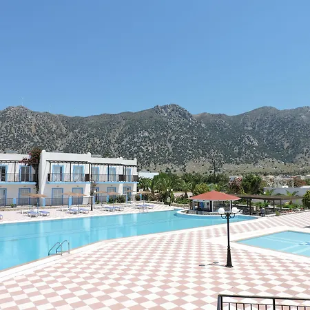 Sweet Kalimera Апартаменты