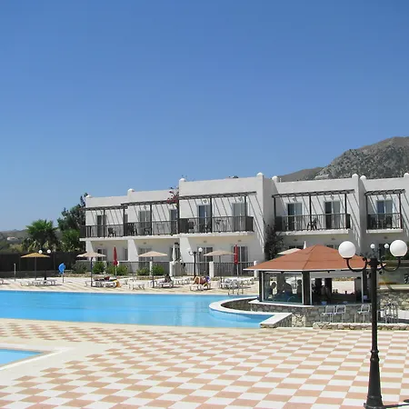 Sweet Kalimera Апартаменты