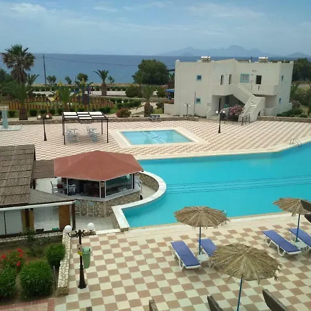 Sweet Kalimera Апартаменты Kardamena (Kos)