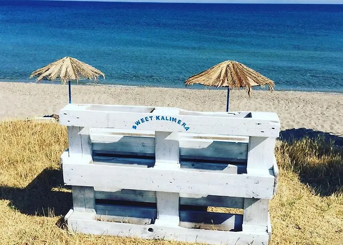 Sweet Kalimera Kardamena (Kos)