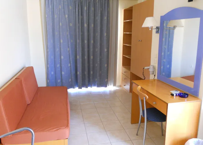 Sweet Kalimera * Kardamena (Kos)