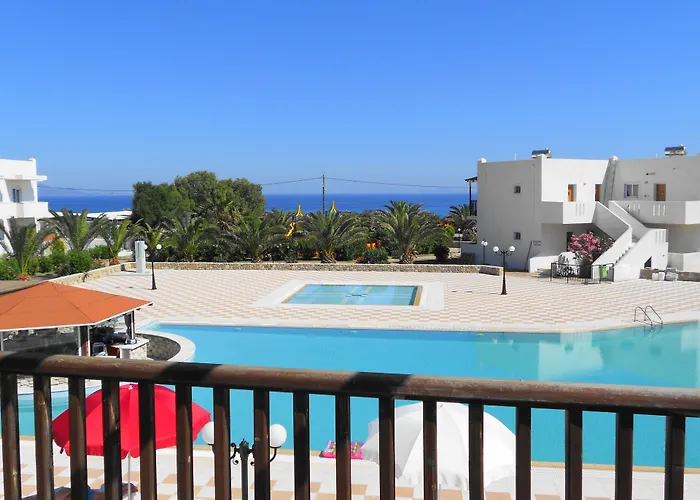 Appartamento Sweet Kalimera Kardamena (Kos)