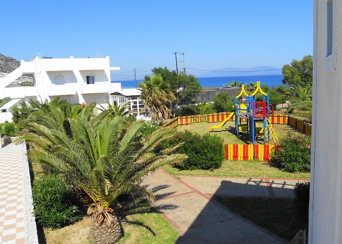 Sweet Kalimera Kardamena (Kos)