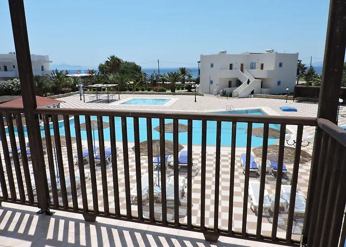 Appartamento Sweet Kalimera *