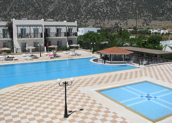 Sweet Kalimera * Kardamena (Kos)