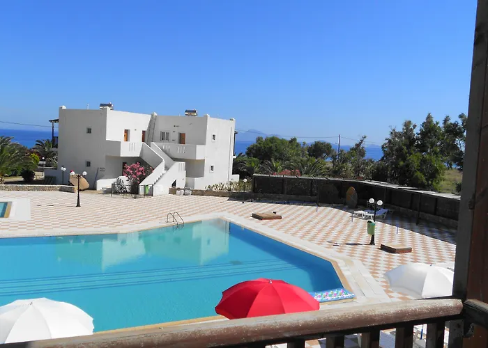 Appartamento Sweet Kalimera Kardamena (Kos)