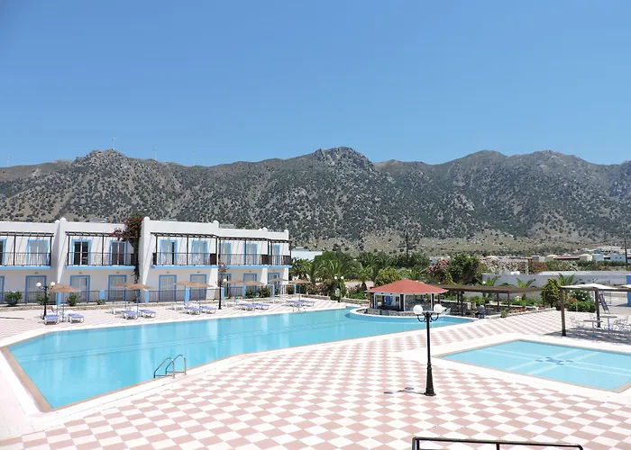 Sweet Kalimera Kardamena (Kos)