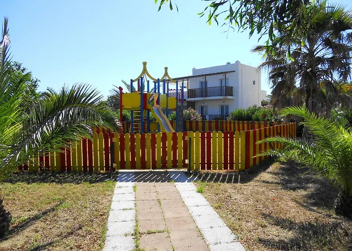 Appartamento Sweet Kalimera