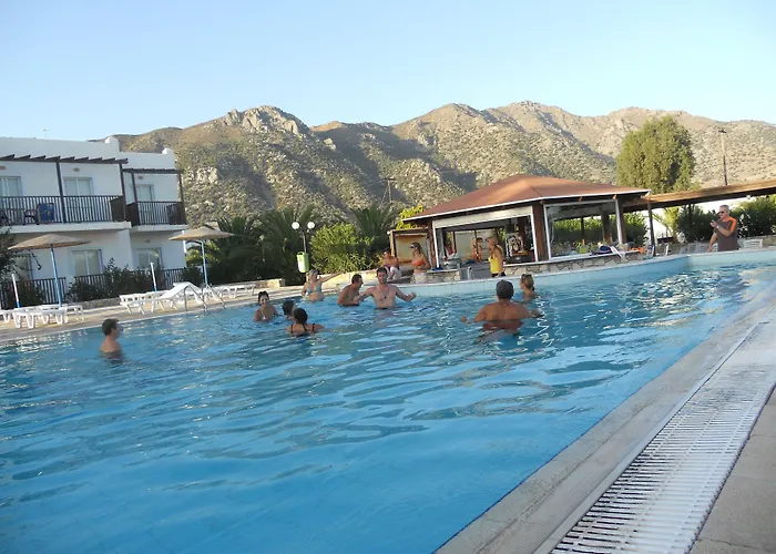 Sweet Kalimera * Kardamena (Kos)