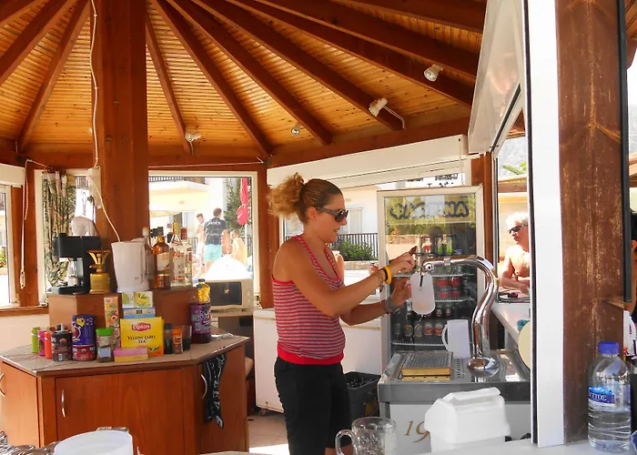 Appartamento Sweet Kalimera Kardamena (Kos)