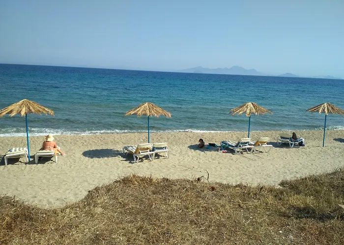 Sweet Kalimera * Kardamena (Kos)