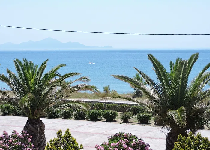 Sweet Kalimera Appartamento