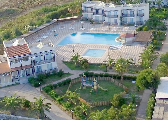 Sweet Kalimera Kardamena (Kos)