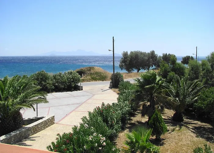 Sweet Kalimera Kardamena (Kos)